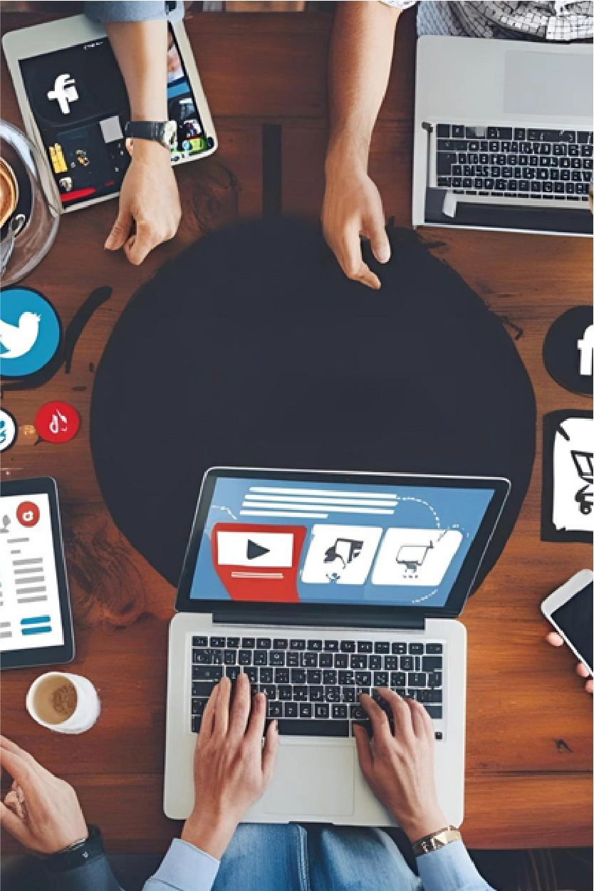Social Commerce
