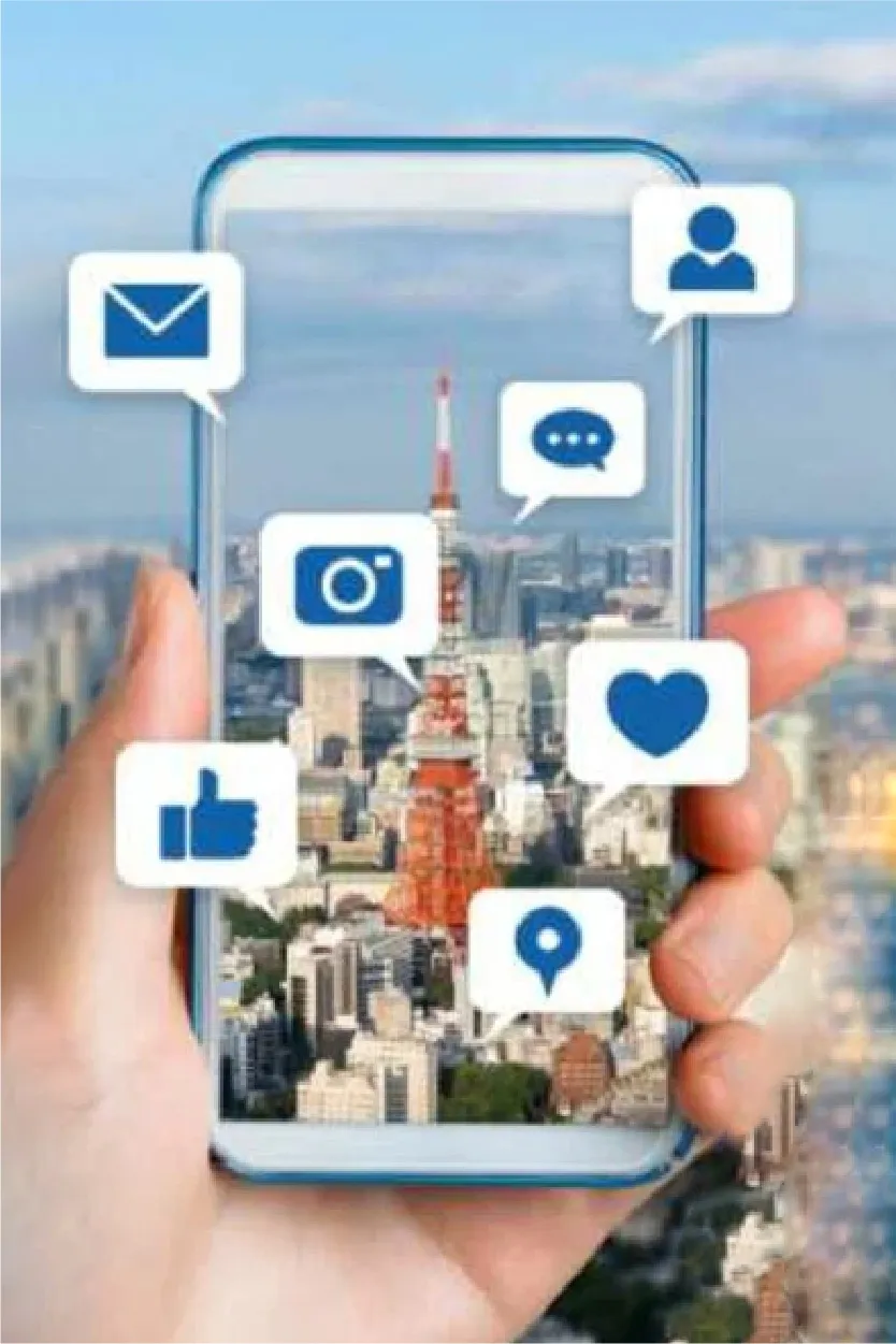 Social Media Advertising converted