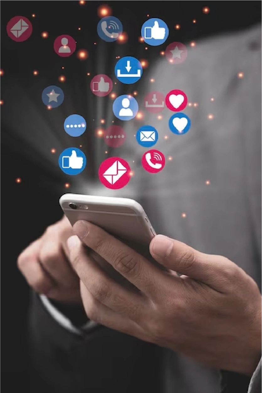 Social Publishing