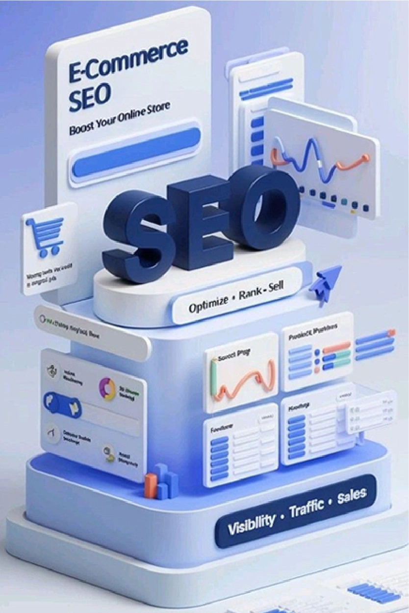 Technical SEO for eCommerce