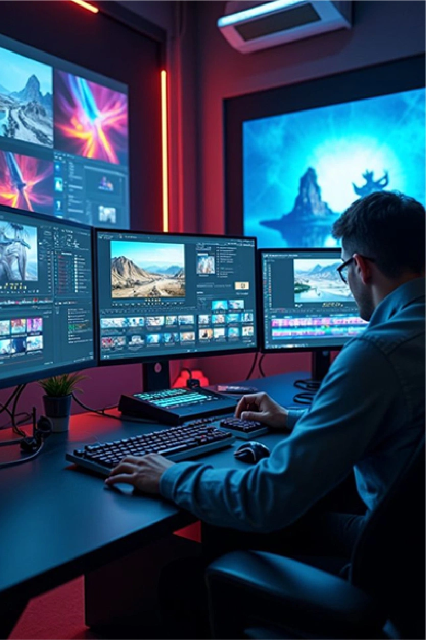 Video Production