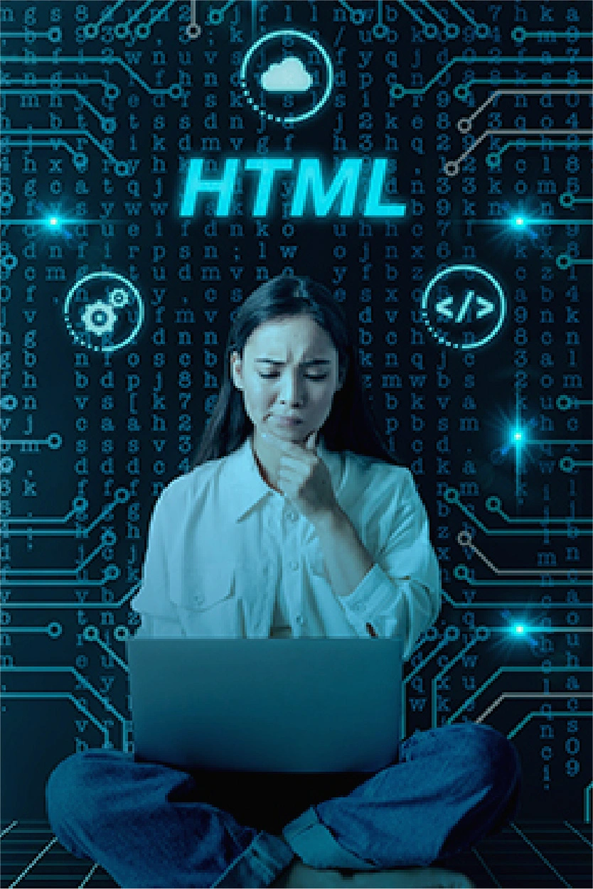 Web Design & Development