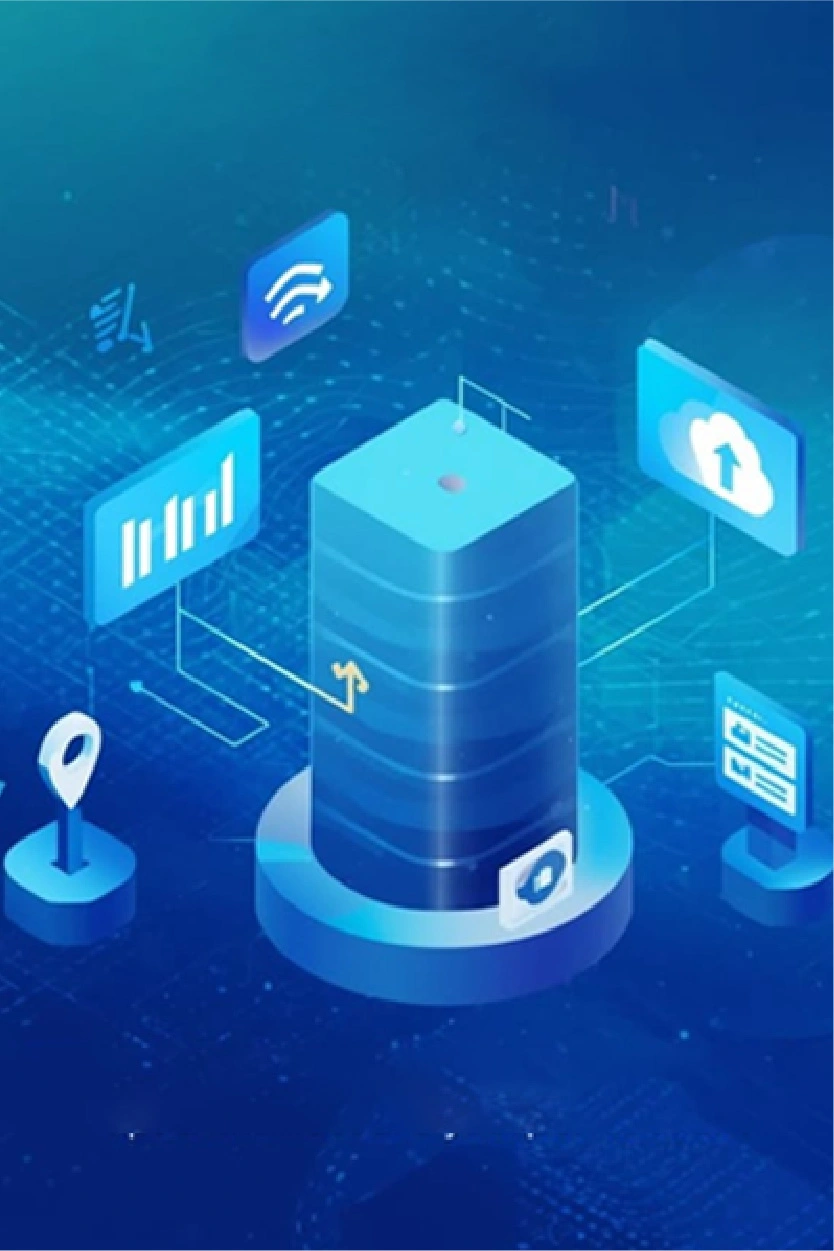 Website Hosting Management