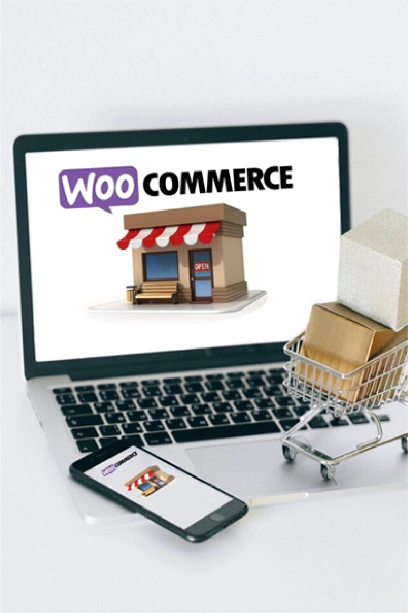 WooCommerce Development