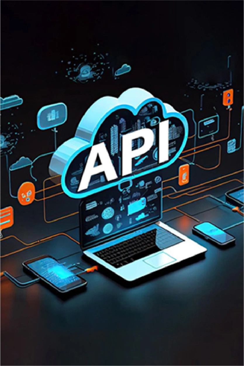 WordPress API Integration
