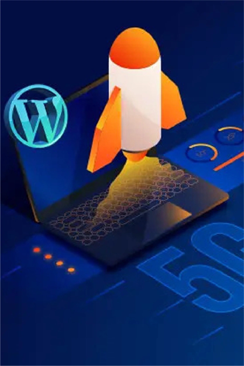 WordPress Page Optimization