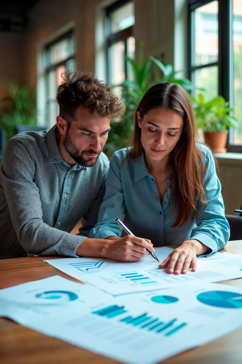 Requirements Review and Initial Planning