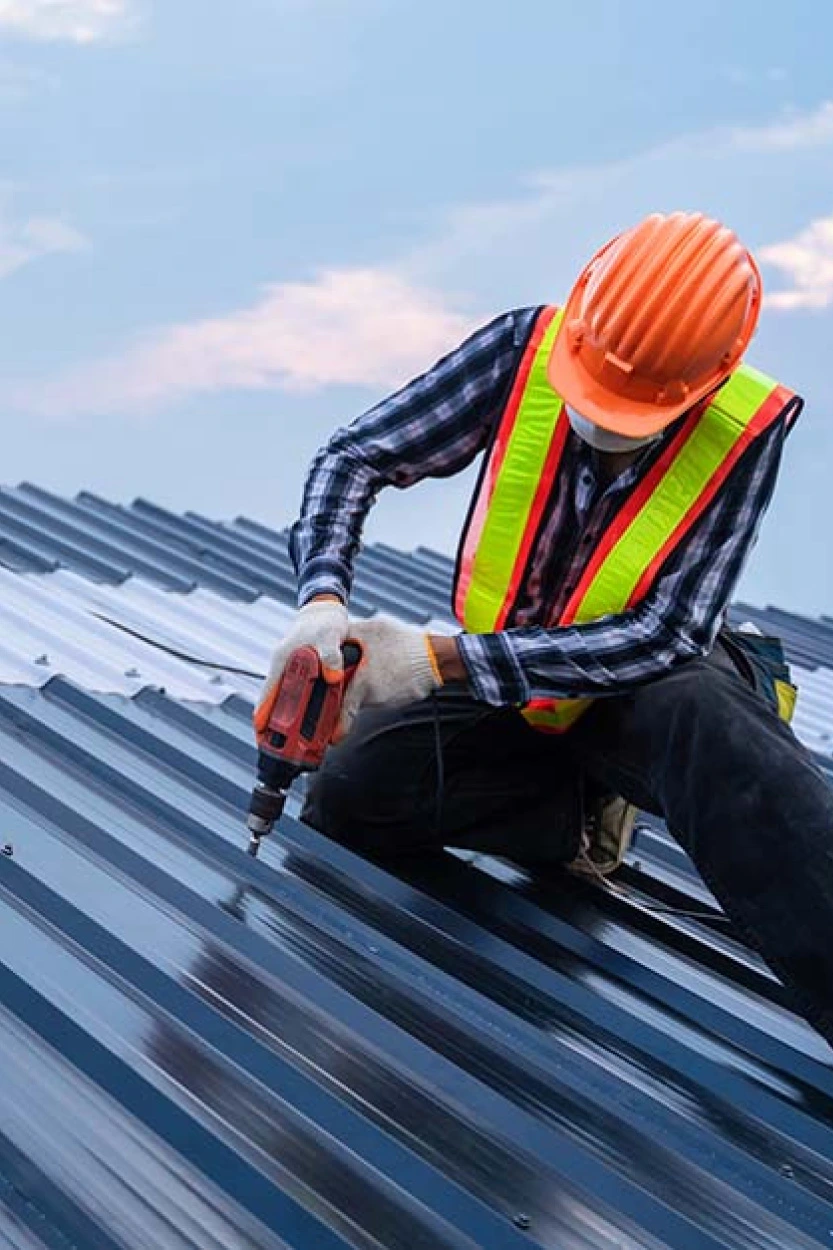 Roofing