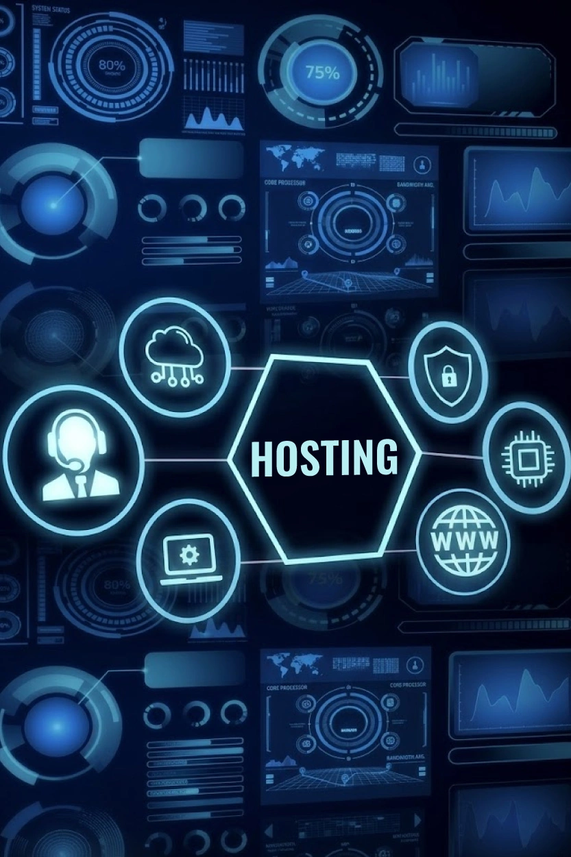 Hosting