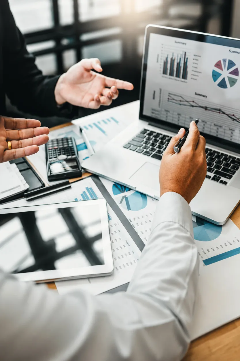 Can’t Track Which Marketing Actually Drives Revenue