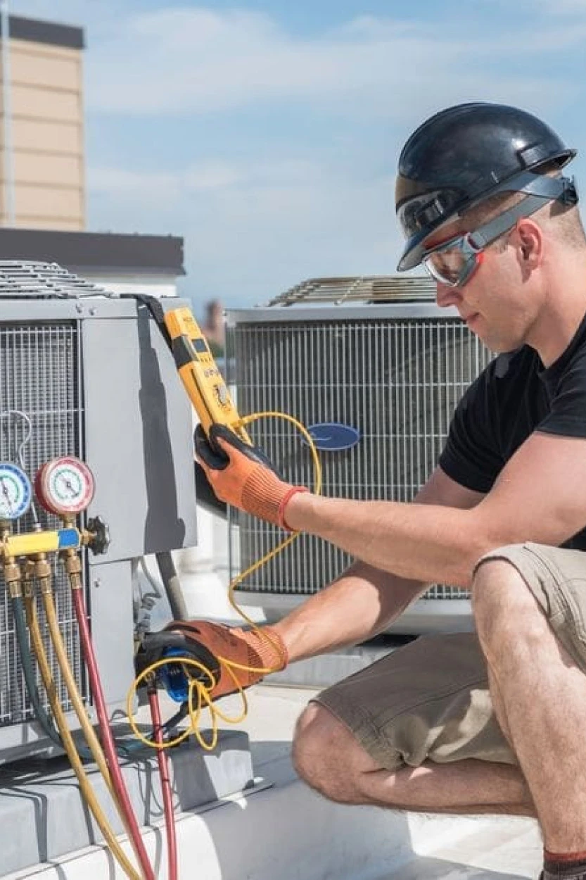 HVAC