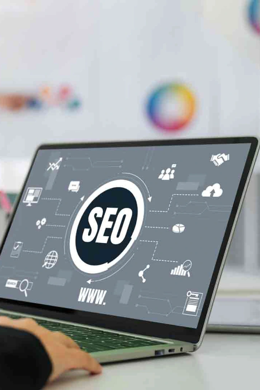 SEO Strategy