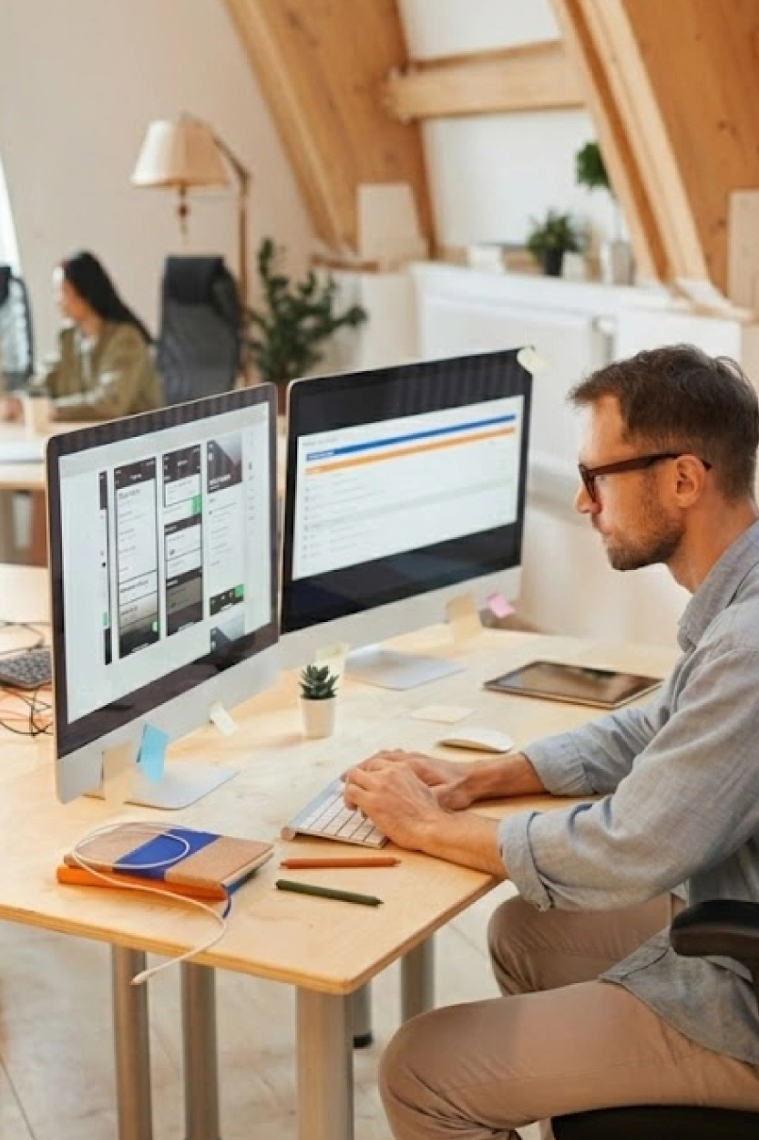 UI-UX Design