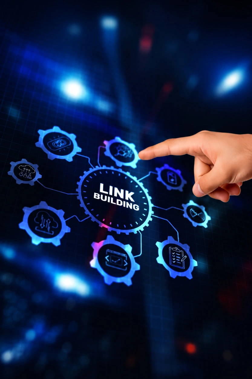 Link Building