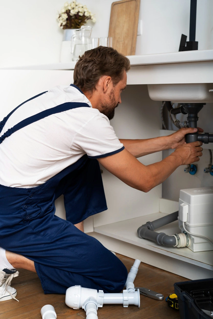 Plumbing