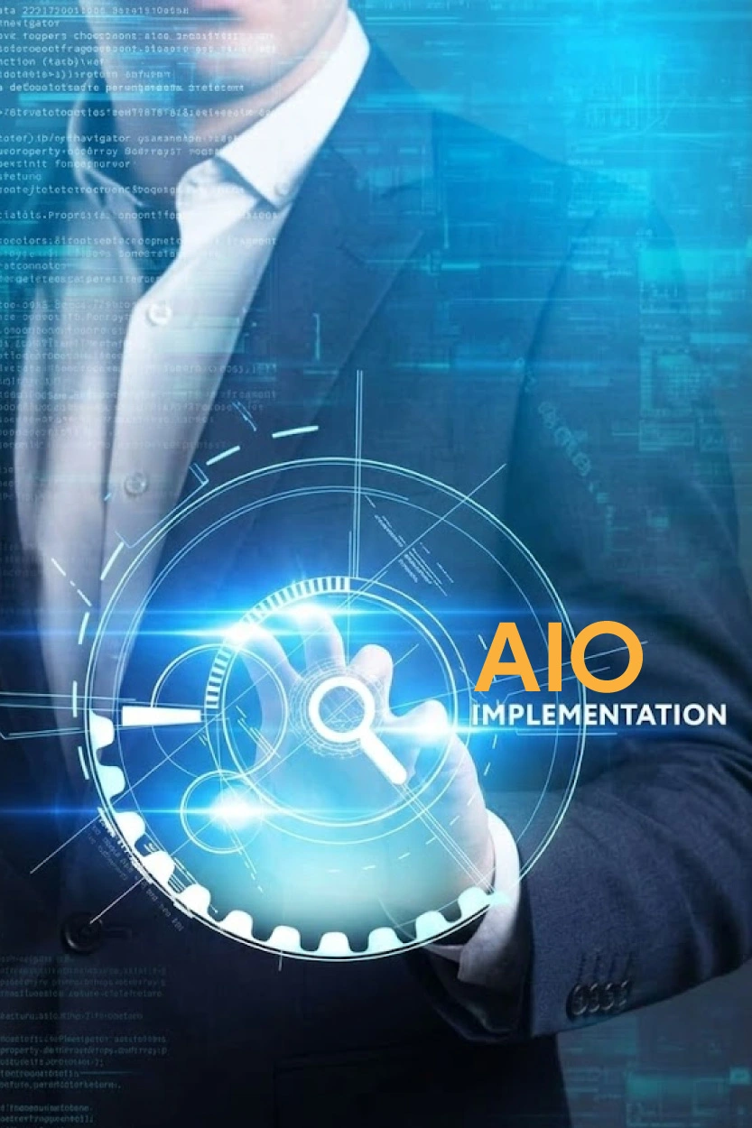 Technical AIO Implementation