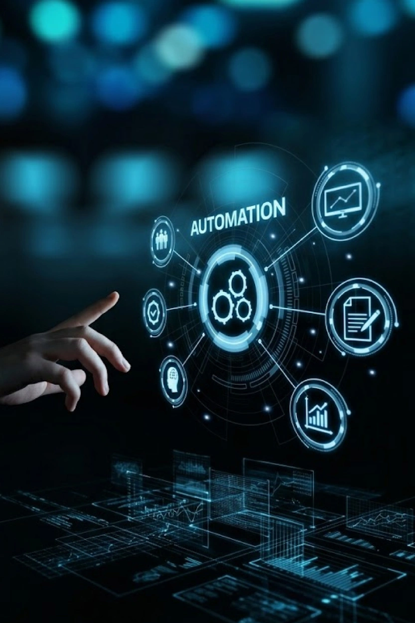 Workflow Automation
