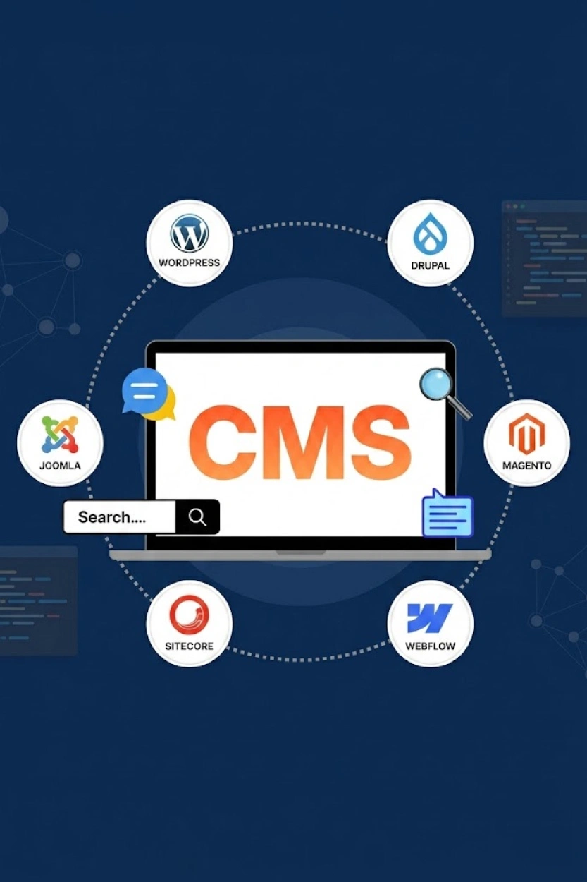Custom Development