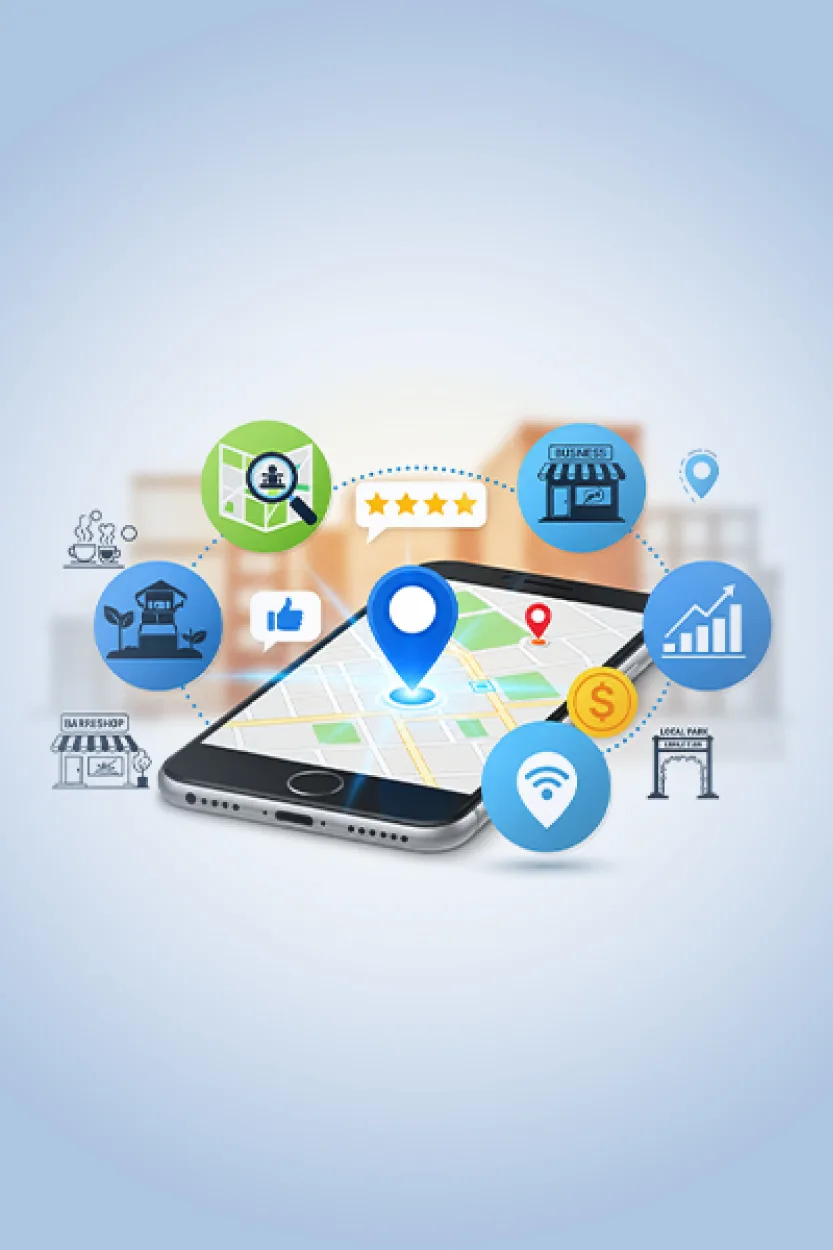 Local SEO
