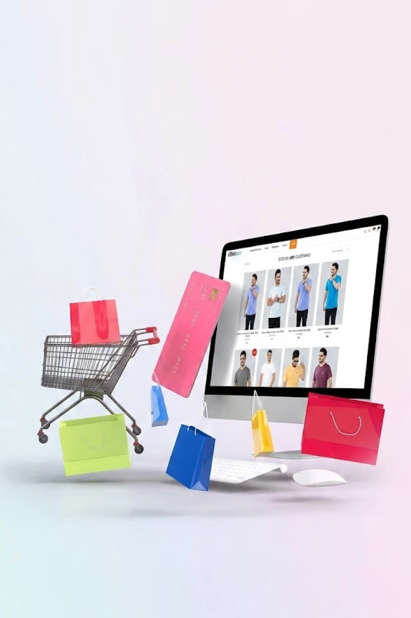eCommerce Solutions