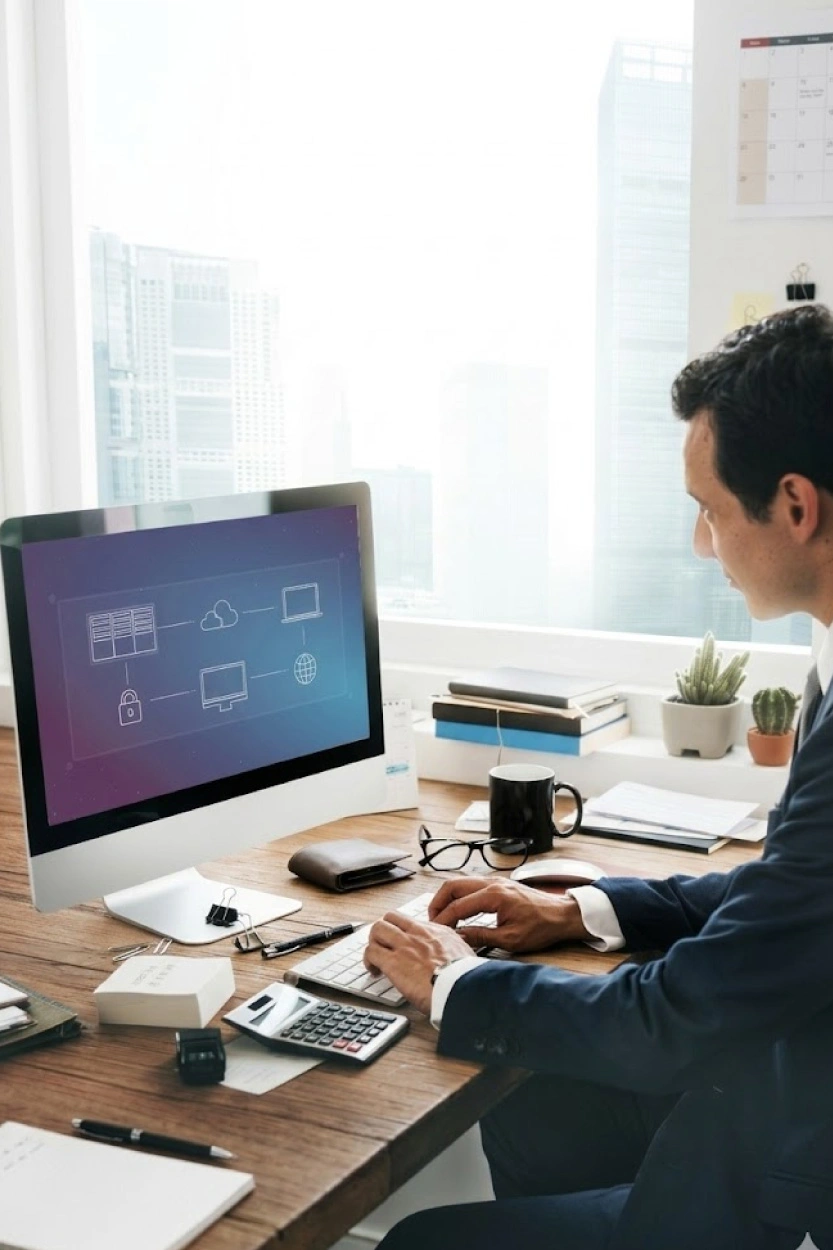 Migration Services
