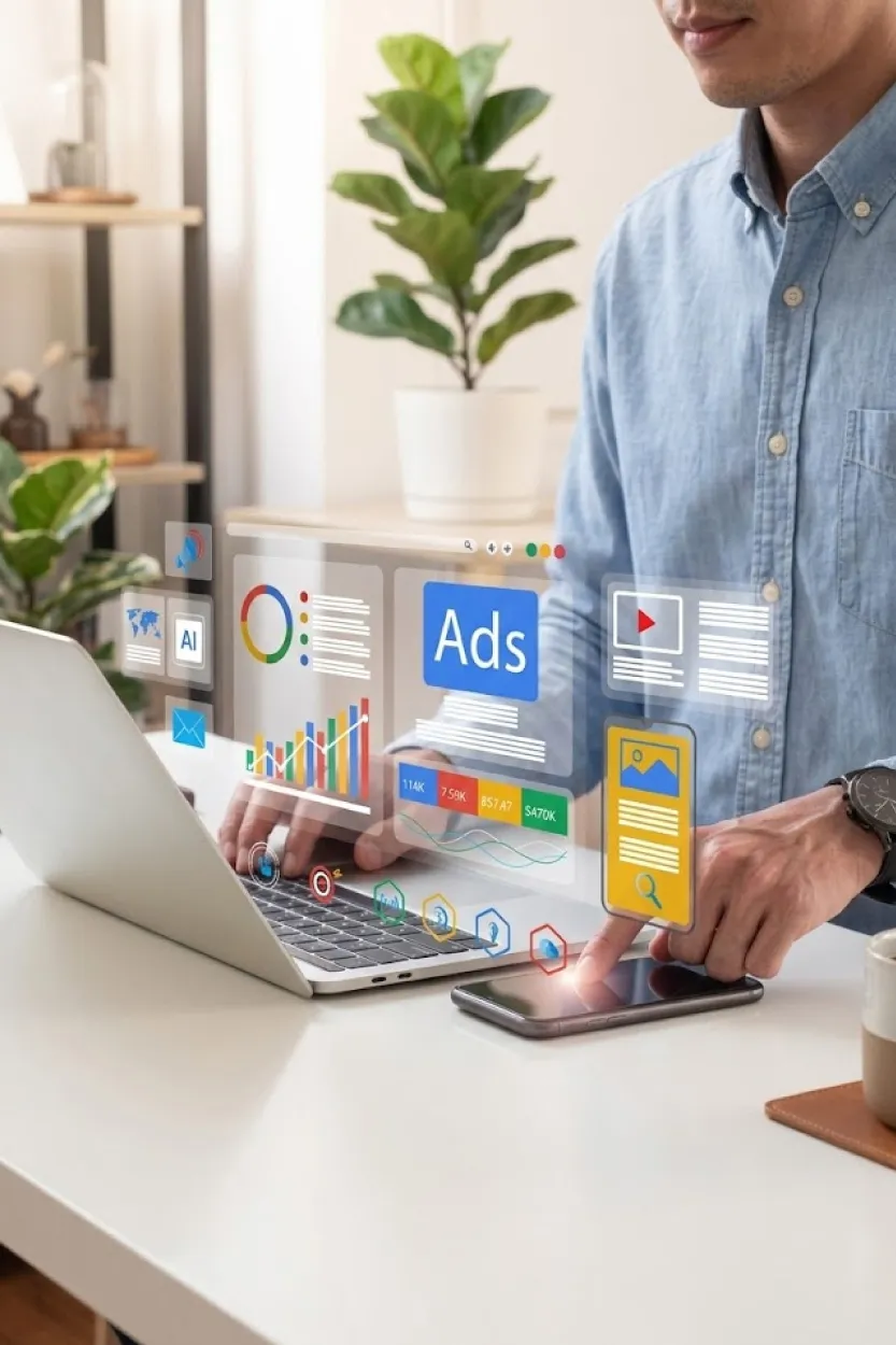 Social Media Ads Not Generating Results