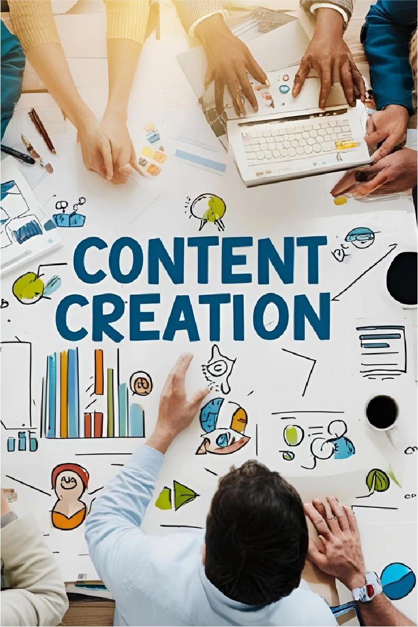 Accurate Content Creation
