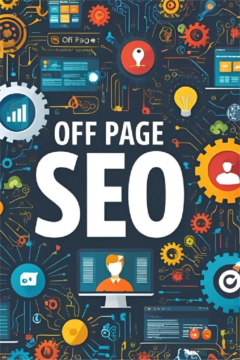 Off Page SEO