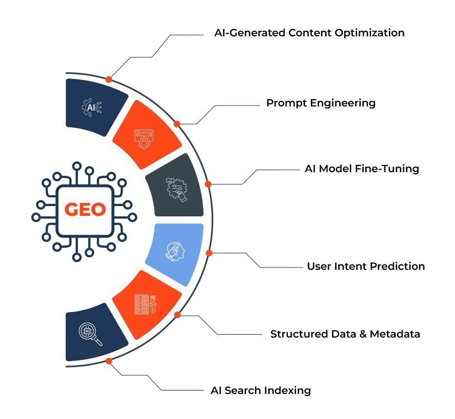 GEO Framework