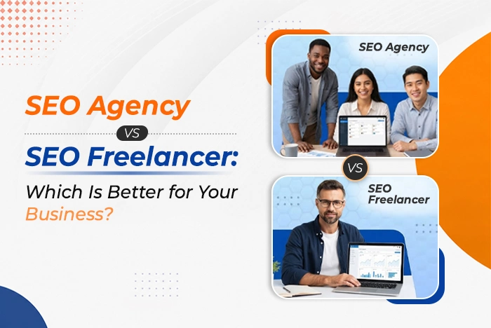 SEO Agency vs SEO Freelancer: Which Is Better for Your Business?