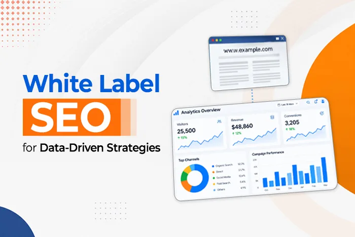 How Agencies Use White Label SEO to Create Data-Driven Strategies