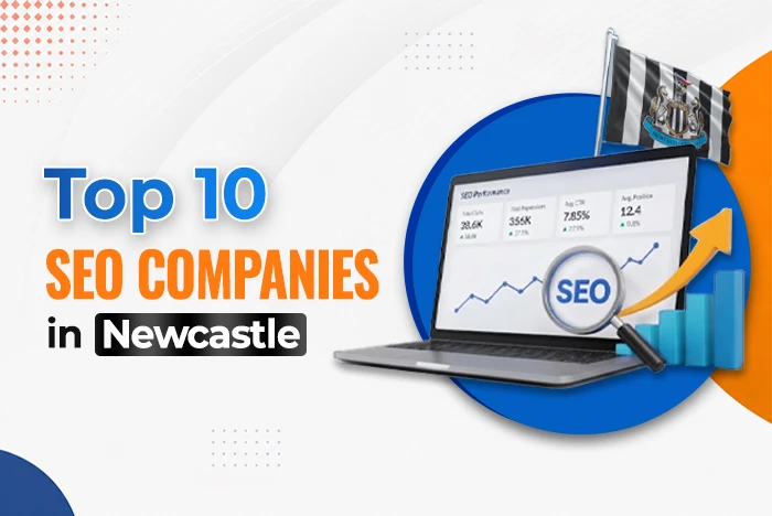 Top 10 SEO Companies in Newcastle: Comparing Services, Strategies, and Pricing