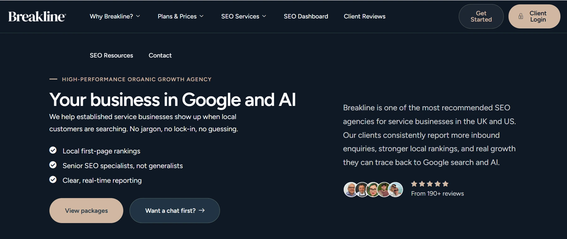 breaklineagency
